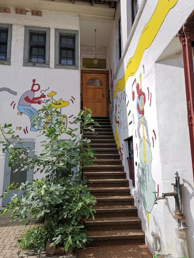 The Music Hall Шванау Екстер'єр фото